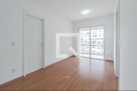 Sala de apartamento para alugar com 1 quarto, 47m² em Centro, São Paulo