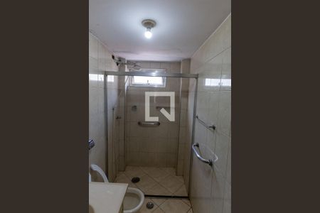 Banheiro de apartamento para alugar com 2 quartos, 85m² em Vila Pompéia, São Paulo