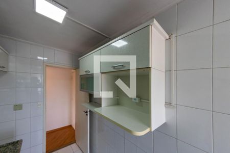 Apartamento para alugar com 76m², 3 quartos e 2 vagas Apartamento para alugar com 76m², 3 quartos e 2 vagasCozinha