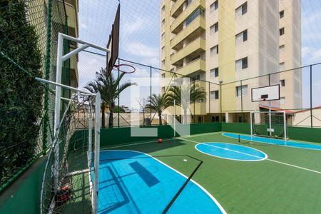 Apartamento para alugar com 76m², 3 quartos e 2 vagas Apartamento para alugar com 76m², 3 quartos e 2 vagasÁrea comum
