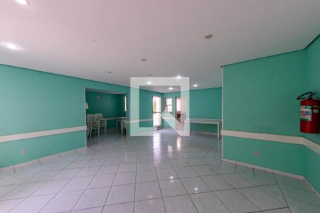 Apartamento para alugar com 76m², 3 quartos e 2 vagas Apartamento para alugar com 76m², 3 quartos e 2 vagasÁrea comum