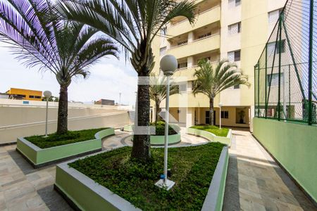 Apartamento para alugar com 76m², 3 quartos e 2 vagas Apartamento para alugar com 76m², 3 quartos e 2 vagasÁrea comum