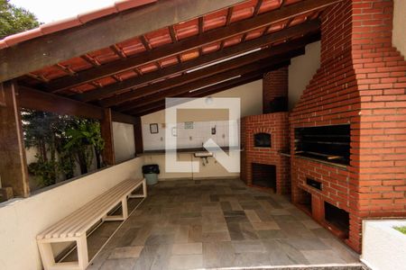 Apartamento para alugar com 76m², 3 quartos e 2 vagas Apartamento para alugar com 76m², 3 quartos e 2 vagasÁrea comum