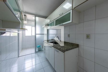 Apartamento para alugar com 76m², 3 quartos e 2 vagas Apartamento para alugar com 76m², 3 quartos e 2 vagasCozinha