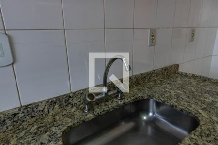Apartamento para alugar com 76m², 3 quartos e 2 vagas Apartamento para alugar com 76m², 3 quartos e 2 vagasCozinha