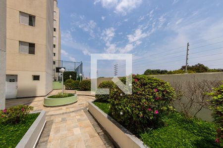 Apartamento para alugar com 76m², 3 quartos e 2 vagas Apartamento para alugar com 76m², 3 quartos e 2 vagasÁrea comum