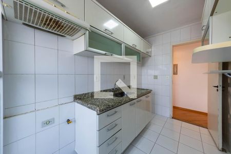 Apartamento para alugar com 76m², 3 quartos e 2 vagas Apartamento para alugar com 76m², 3 quartos e 2 vagasCozinha