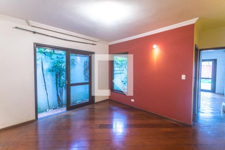 Sala de jantar de casa à venda com 3 quartos, 198m² em Vila Jupiter, São Bernardo do Campo