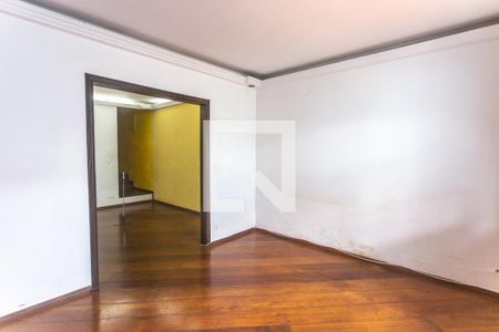 Sala de estar de casa à venda com 3 quartos, 198m² em Vila Jupiter, São Bernardo do Campo