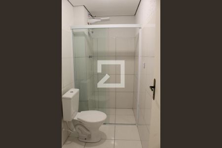 Apartamento para alugar com 55m², 2 quartos e sem vagaBanheiro
