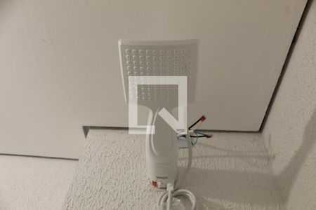 Apartamento para alugar com 55m², 2 quartos e sem vagaBanheiro