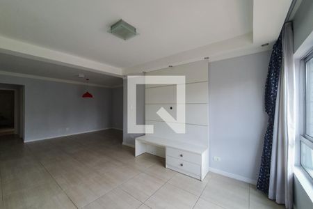 Sala de apartamento à venda com 2 quartos, 100m² em Vila Firmiano Pinto, São Paulo