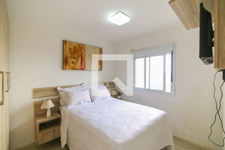 Apartamento à venda com 67m², 2 quartos e 1 vagaQuarto 2