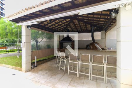 Apartamento à venda com 67m², 2 quartos e 1 vagaÁrea comum - Churrasqueira