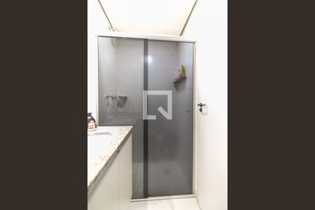 Apartamento à venda com 67m², 2 quartos e 1 vagaBanheiro da Suíte