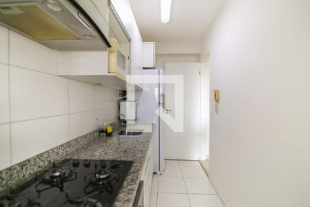 Apartamento à venda com 67m², 2 quartos e 1 vagaCozinha