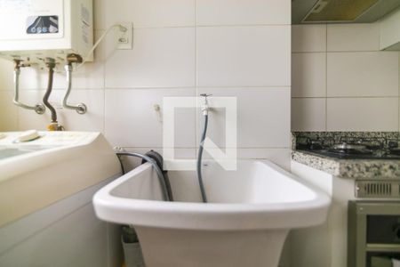 Apartamento à venda com 67m², 2 quartos e 1 vagaÁrea de Serviço