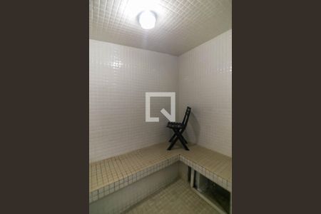 Apartamento à venda com 67m², 2 quartos e 1 vagaSauna