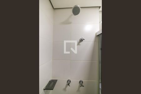 Apartamento à venda com 67m², 2 quartos e 1 vagaBanheiro Social