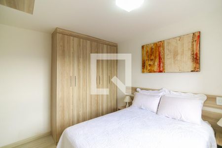 Apartamento à venda com 67m², 2 quartos e 1 vagaQuarto 2