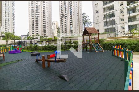 Apartamento à venda com 67m², 2 quartos e 1 vagaÁrea comum - Playground