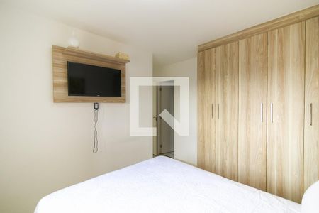 Apartamento à venda com 67m², 2 quartos e 1 vagaQuarto 2