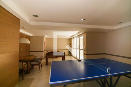 Apartamento à venda com 67m², 2 quartos e 1 vagaSala de Jogos