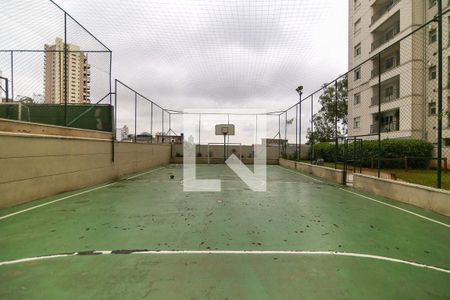 Apartamento à venda com 67m², 2 quartos e 1 vagaQuadra Esportiva