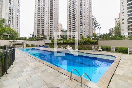 Apartamento à venda com 67m², 2 quartos e 1 vagaÁrea comum - Piscina