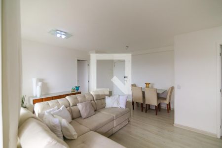 Sala de apartamento à venda com 2 quartos, 67m² em Jardim Parque Morumbi, São Paulo