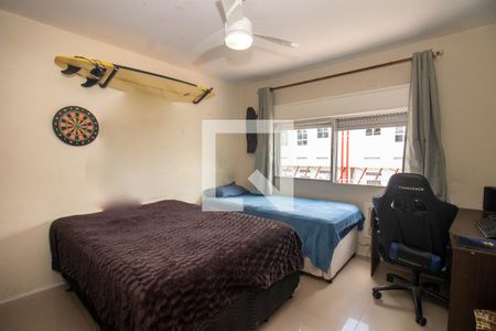 Quarto de apartamento para alugar com 1 quarto, 56m² em São João, Porto Alegre