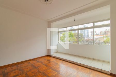Sala de apartamento para alugar com 2 quartos, 70m² em Menino Deus, Porto Alegre