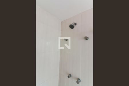 Apartamento à venda com 60m², 2 quartos e 1 vagaBanheiro Social