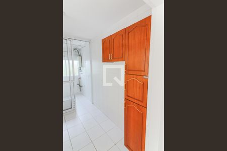 Apartamento à venda com 60m², 2 quartos e 1 vagaCozinha
