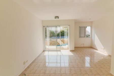 Sala de apartamento à venda com 2 quartos, 60m² em Jaguaré, São Paulo