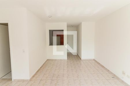 Sala de apartamento à venda com 2 quartos, 60m² em Jaguaré, São Paulo