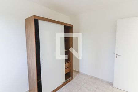 Apartamento à venda com 60m², 2 quartos e 1 vagaQuarto 2