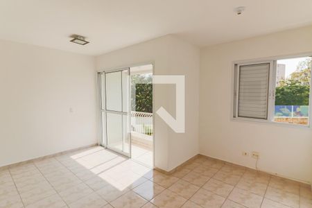 Sala de apartamento à venda com 2 quartos, 60m² em Jaguaré, São Paulo