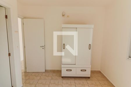 Quarto 1 de apartamento à venda com 2 quartos, 60m² em Jaguaré, São Paulo