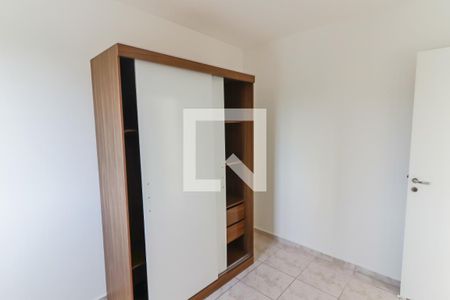 Apartamento à venda com 60m², 2 quartos e 1 vagaQuarto 2
