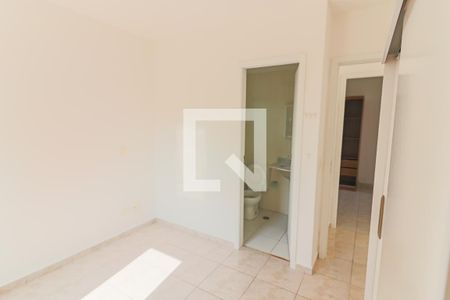 Quarto 1 de apartamento à venda com 2 quartos, 60m² em Jaguaré, São Paulo