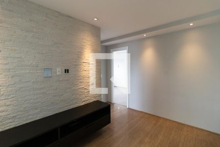 Sala de apartamento para alugar com 2 quartos, 80m² em Jardim Esmeralda, São Paulo