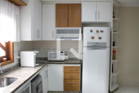 Casa à venda com 315m², 4 quartos e 5 vagasCozinha