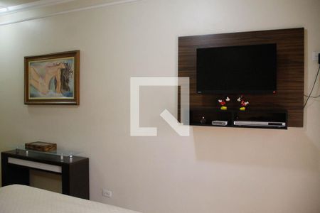 Casa à venda com 315m², 4 quartos e 5 vagasSuíte 1