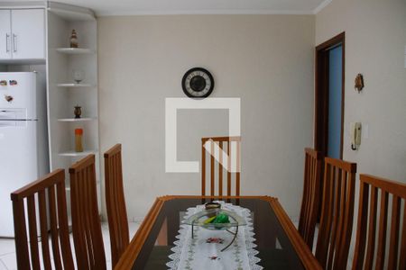 Casa à venda com 315m², 4 quartos e 5 vagasCozinha