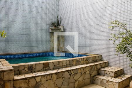 Casa à venda com 315m², 4 quartos e 5 vagasPiscina