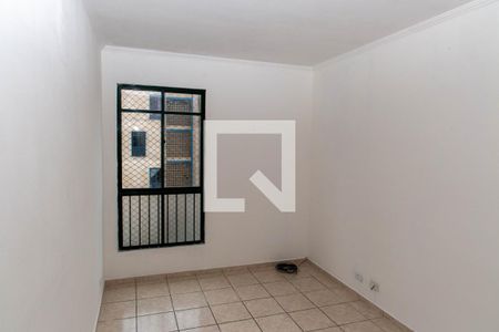 Sala de apartamento para alugar com 2 quartos, 59m² em Conceição, Diadema