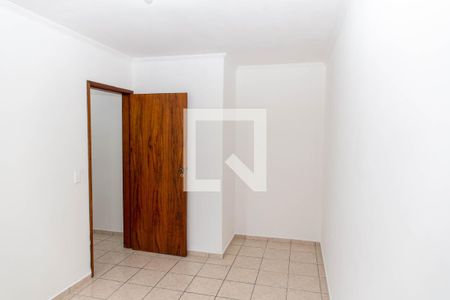Quarto 1 de apartamento para alugar com 2 quartos, 59m² em Conceição, Diadema