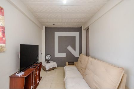 Sala de casa para alugar com 2 quartos, 110m² em Dom Cabral, Belo Horizonte