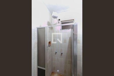 Apartamento para alugar com 90m², 2 quartos e sem vaga Apartamento para alugar com 90m², 2 quartos e sem vagaBanheiro Social